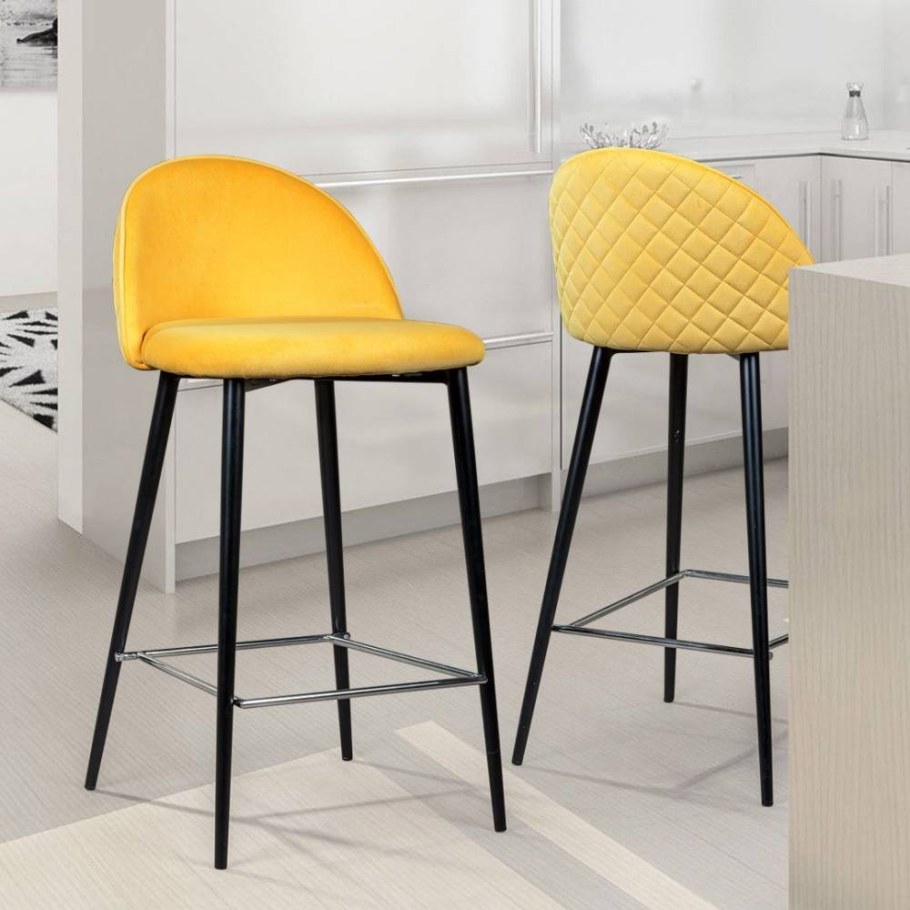 Стул полубарный Marcus