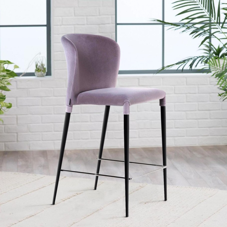 Стул полубарный Janis 61