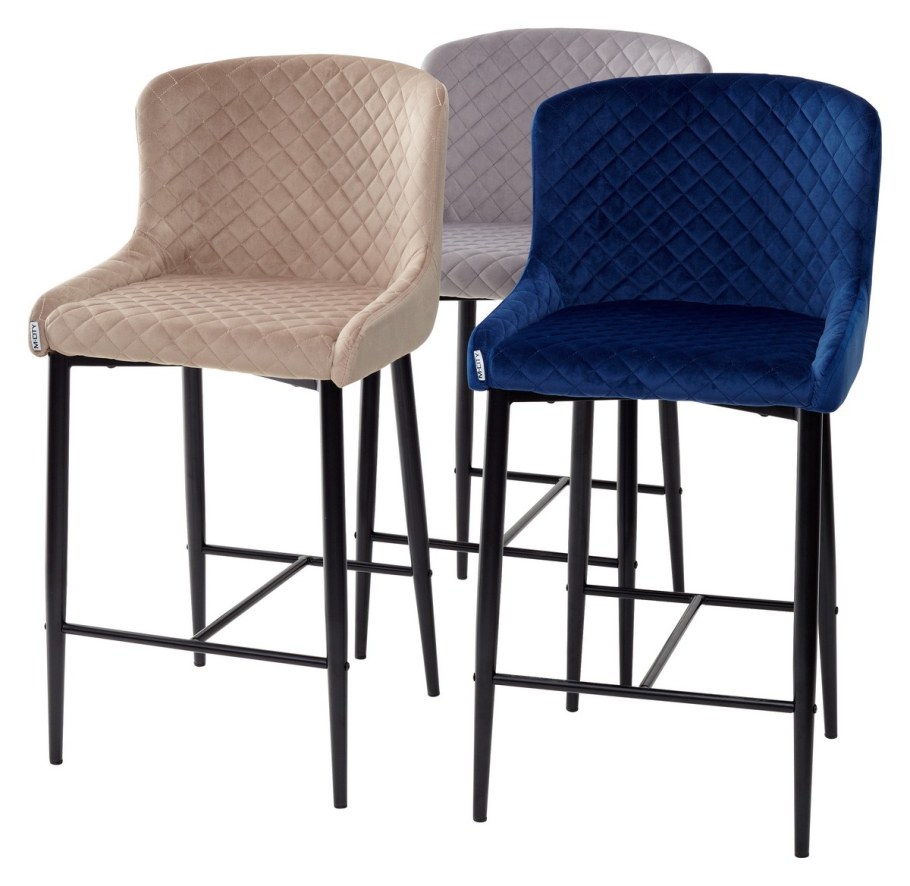 Полубарный стул Artemis