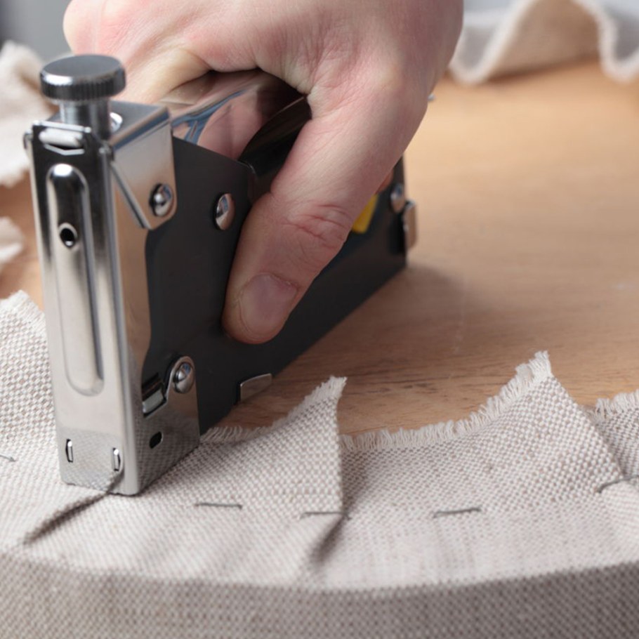 Обивка мебели