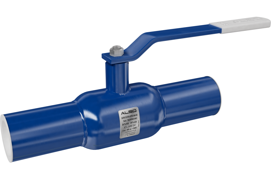 Кран шаровый dn15 pn40