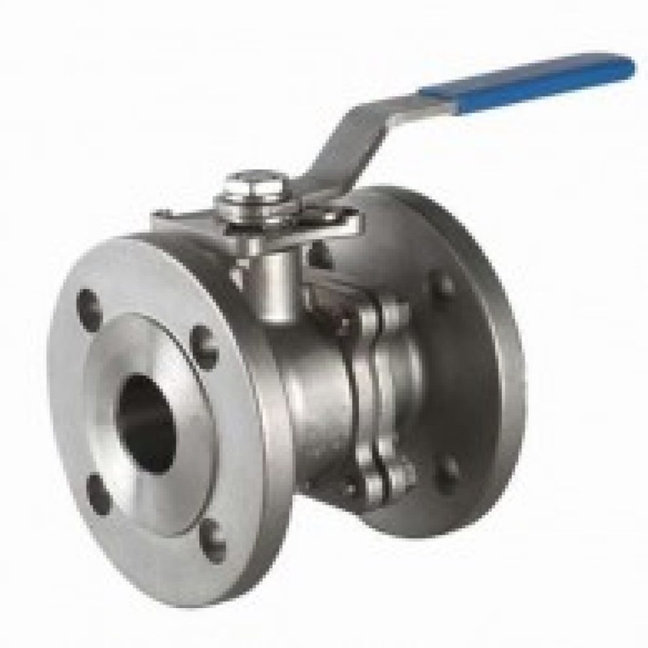 Кран шаровый Ду 100