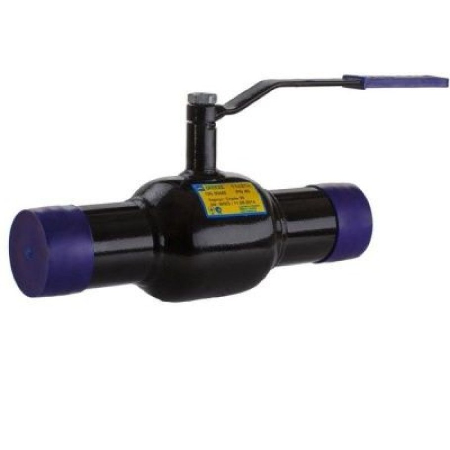 Шаровый кран 11с21п