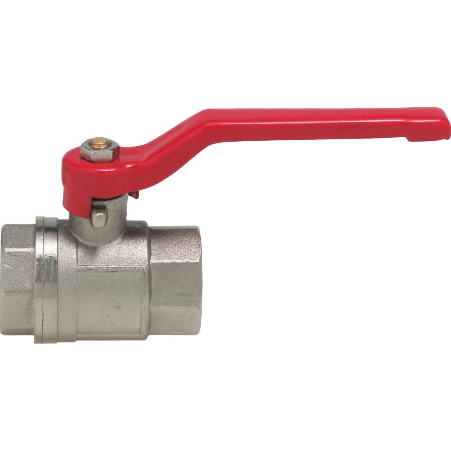 Кран шаровой BVR Ду 15 Danfoss