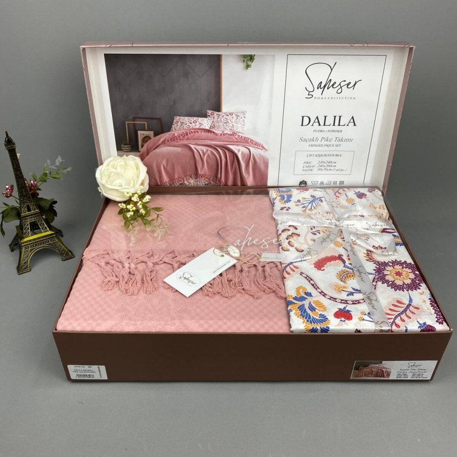 Saheser постельное белье