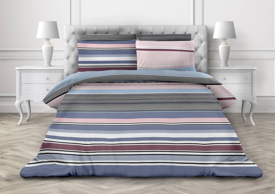 Бязь Тейково рис 13099