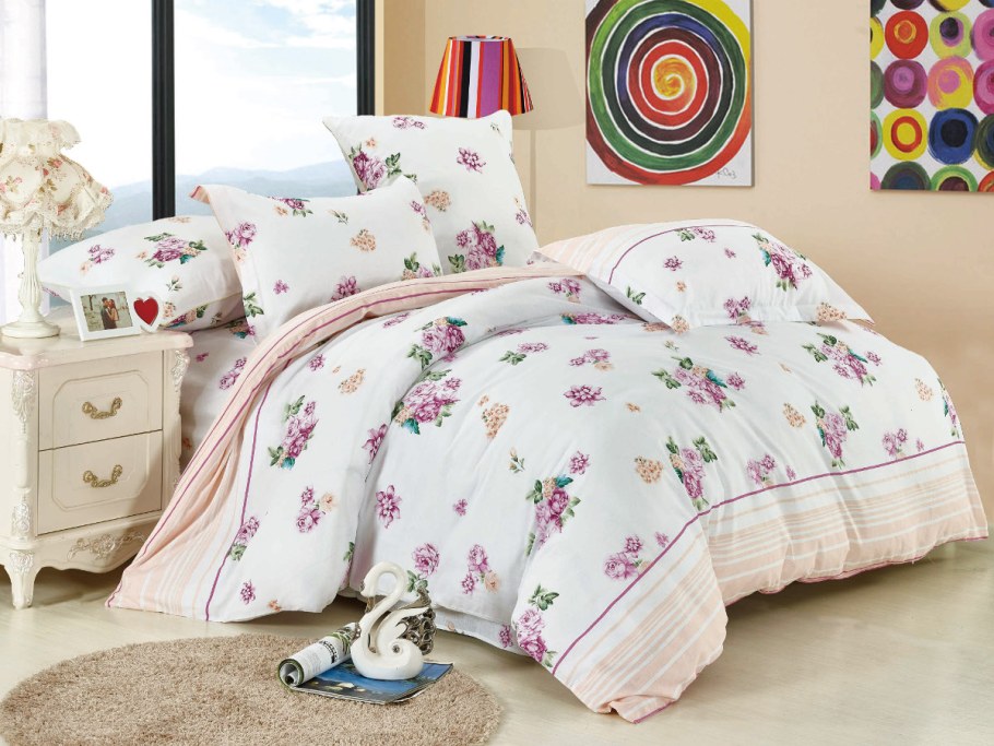 Афродита постельное бязь