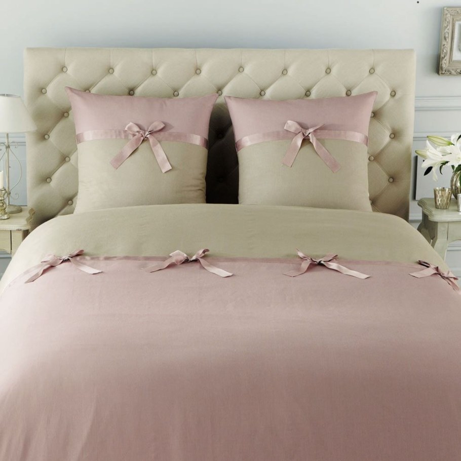 Необычный пошив постельного белья