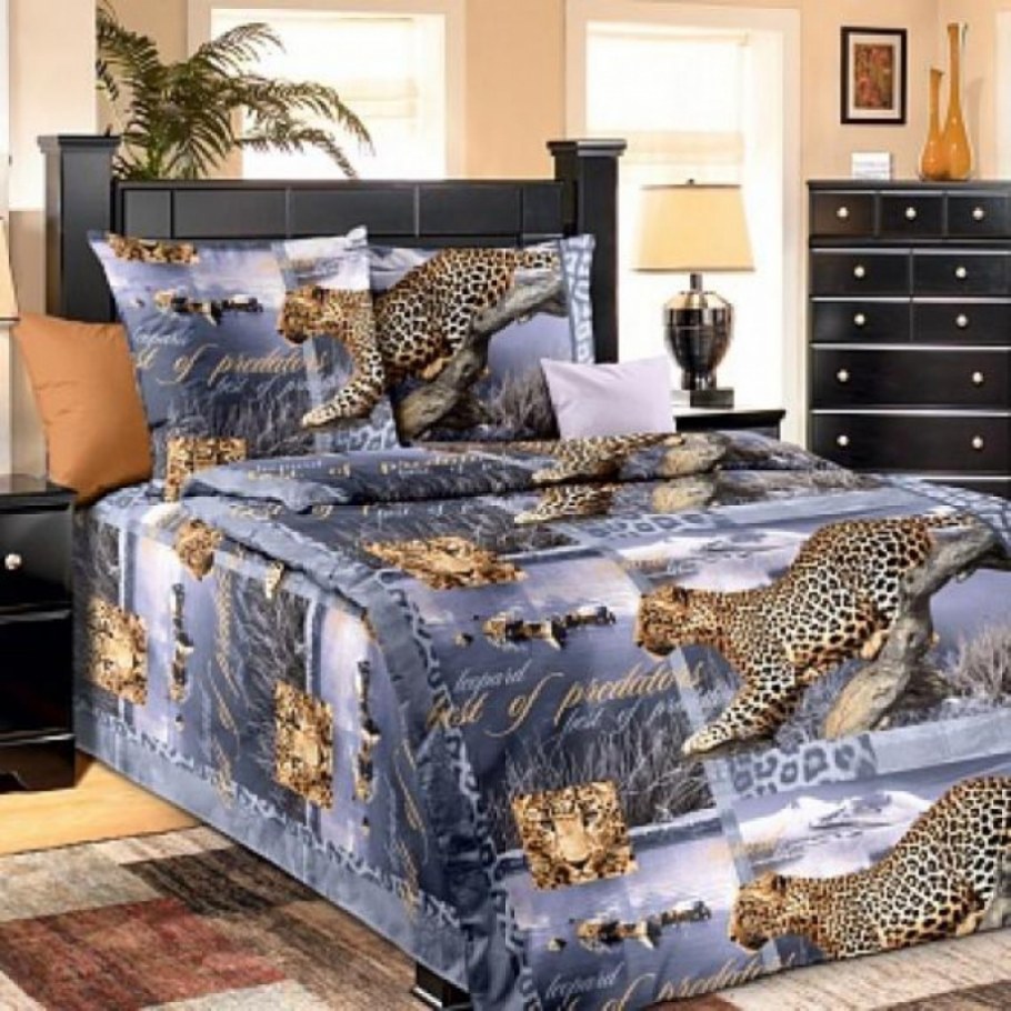 Texdesign постельное белье