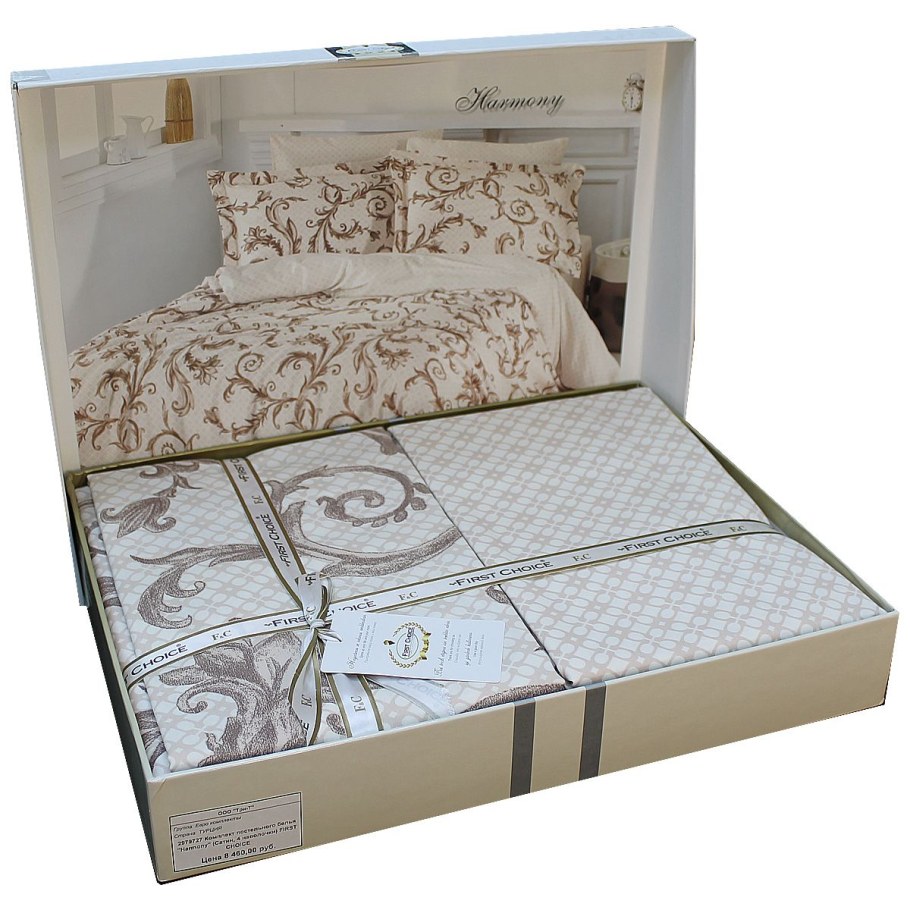 Постельное белье Турция Лаура Гранд