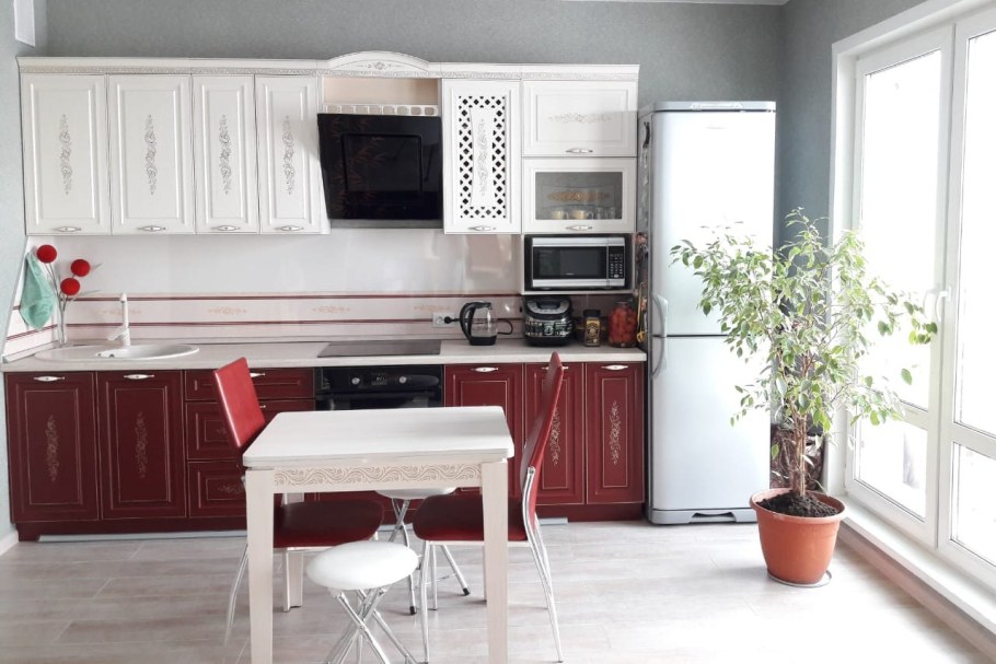 Кухня Виктория Давита