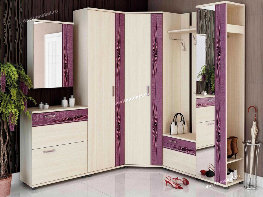 Прихожая Маргарита Витра