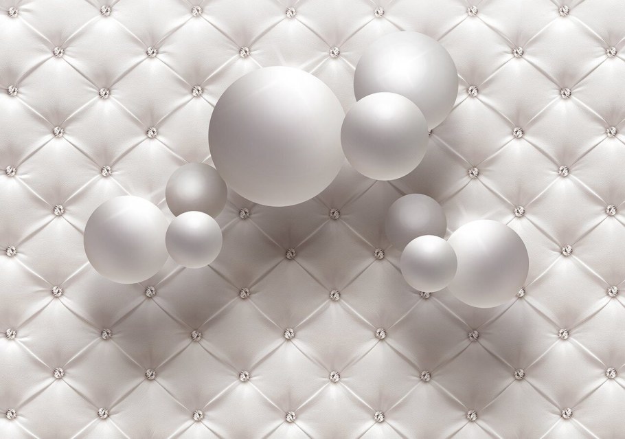 Фотообои абстракция