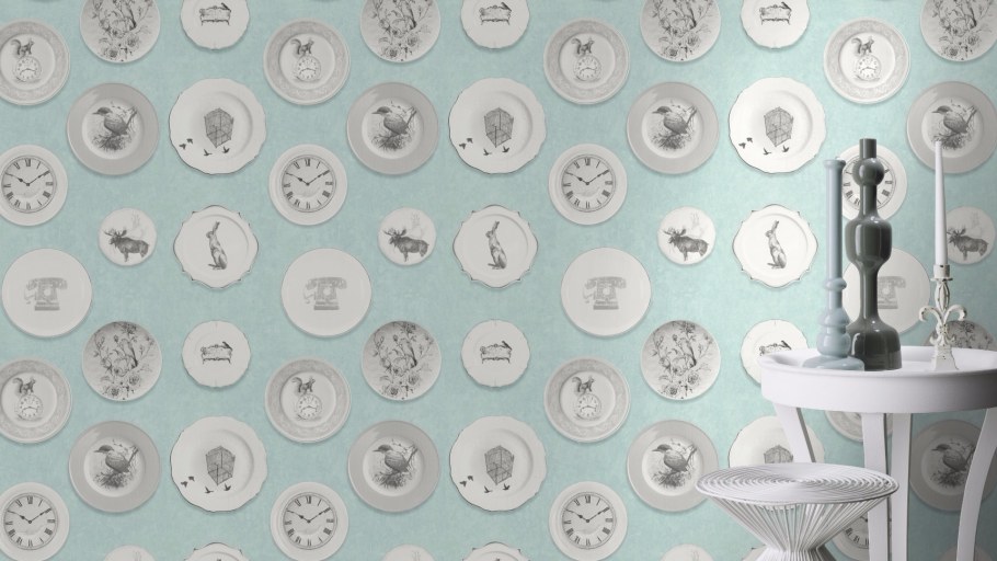 Обои Rasch 220919