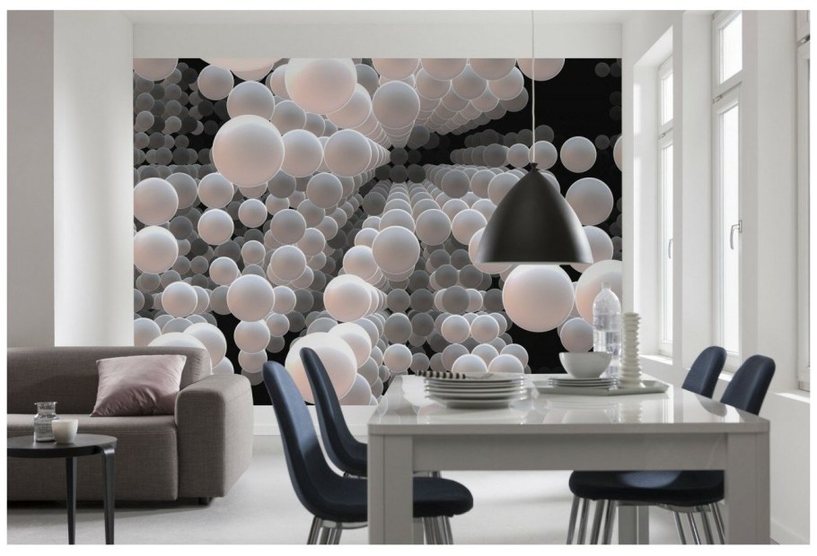 Фотообои комар 8-880