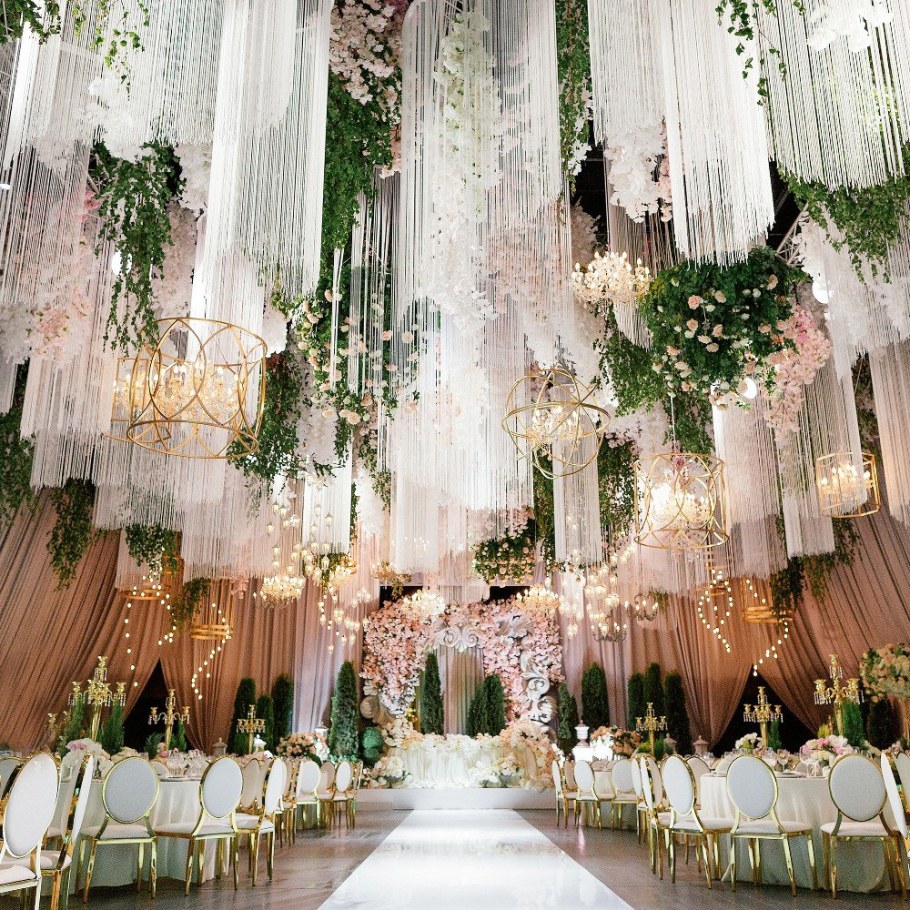 Свадебный зал