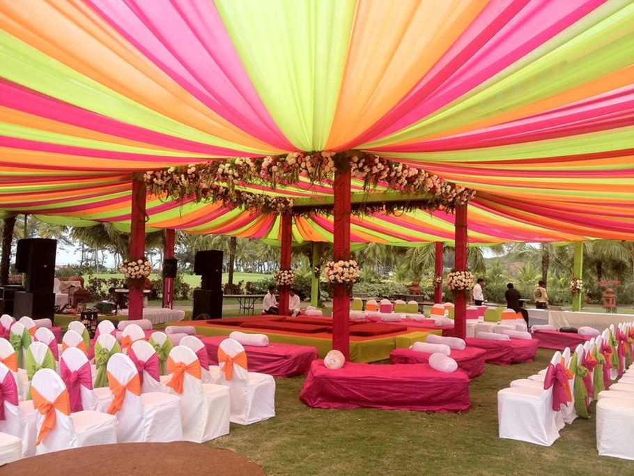 Декоратор Карусель