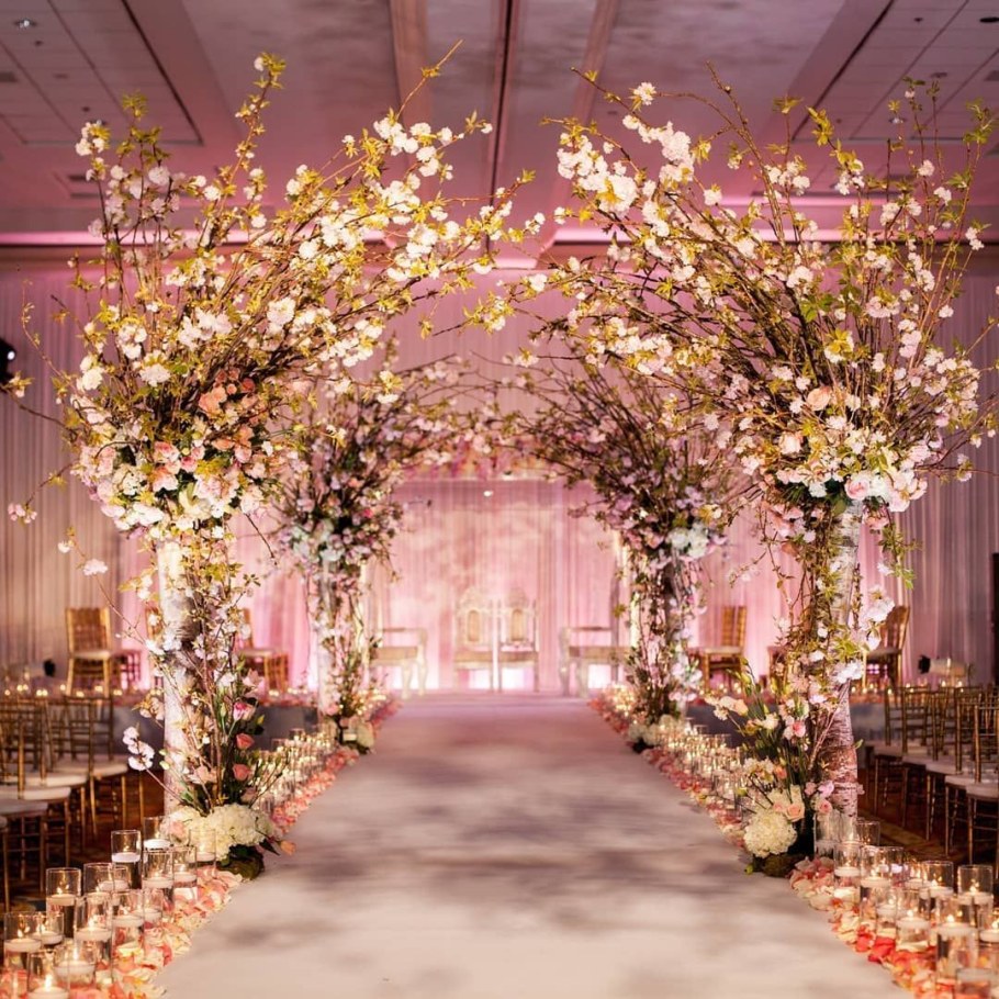 Свадебный зал