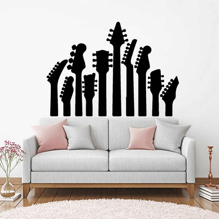 Интерьерная наклейка Германия