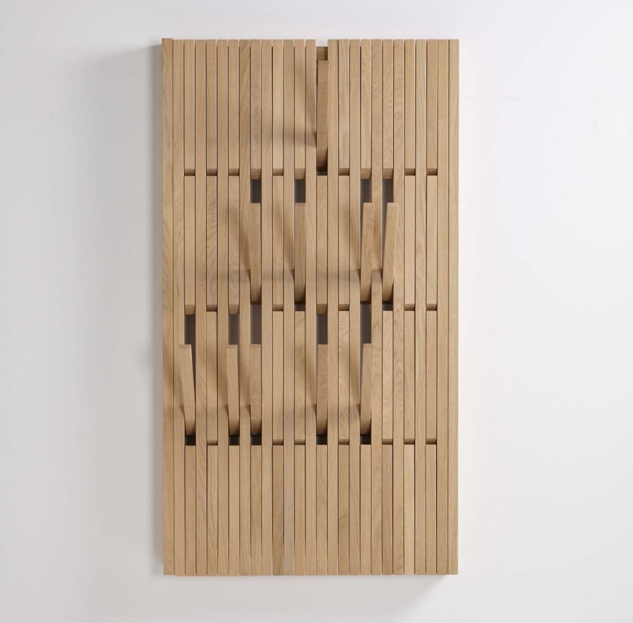 Вешалка трансформер пиано