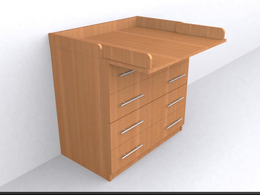 Комод Нижний Тагил