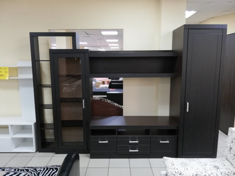 Гостиная Джелани 3 ВВР