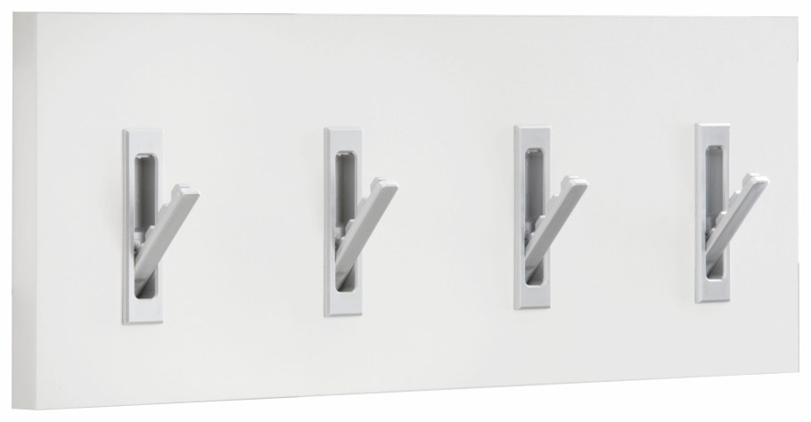 Крючок настенный складной