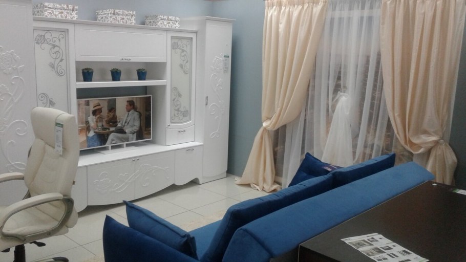 33 Комода Березовский Свердловская