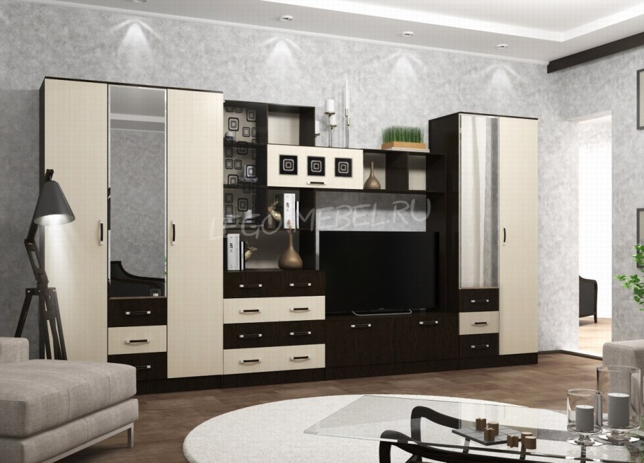 Ронда ДСВ ЦСР2000.1