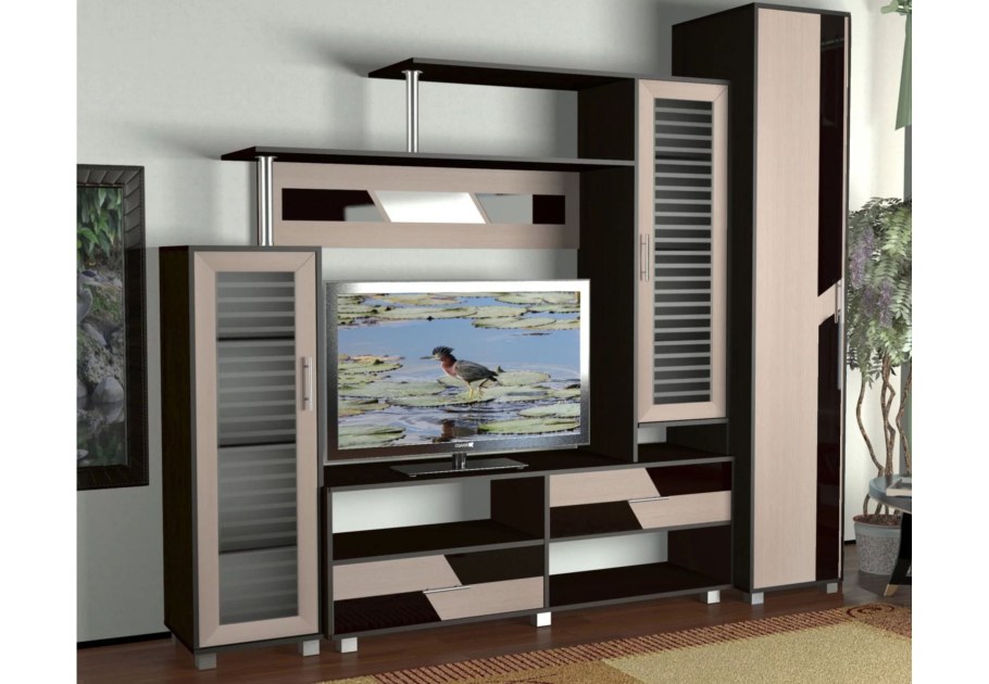 Нота 9 стенка ВВР