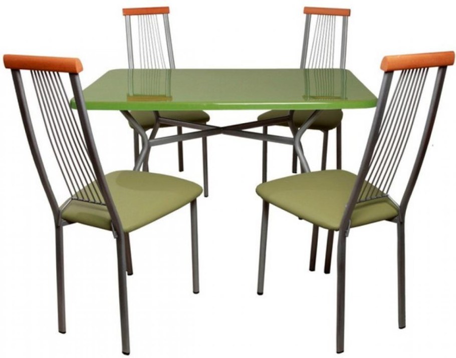 Стул "Экстра" СРП-055