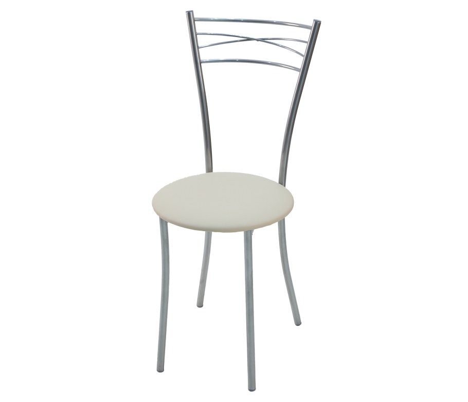 Стул Хлоя эконом беж