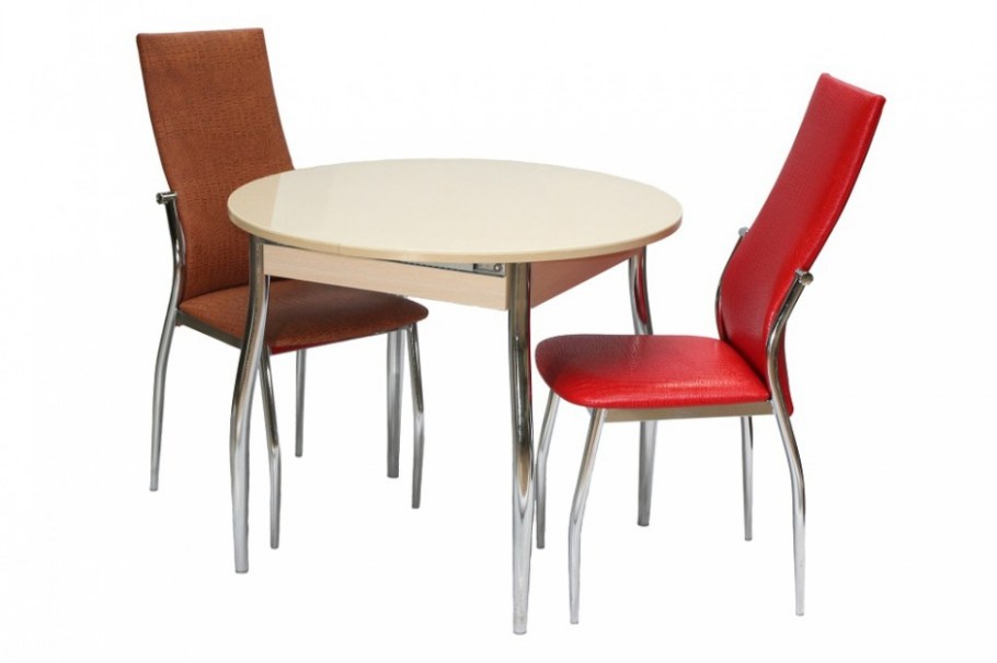 Стол Гала-3 раздвижной