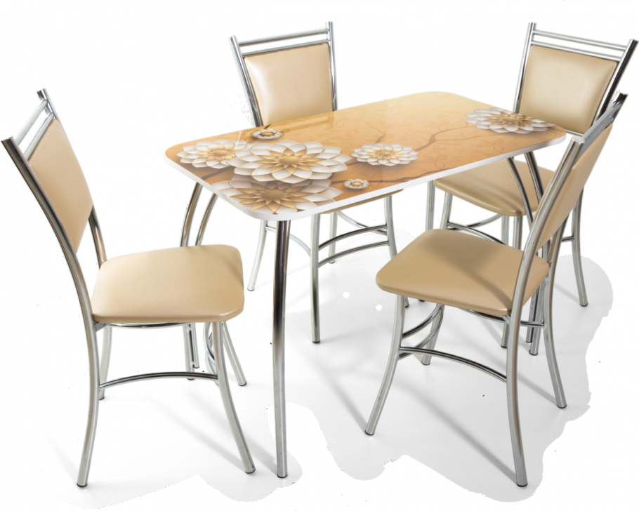 Стол обеденный Бител Лилия