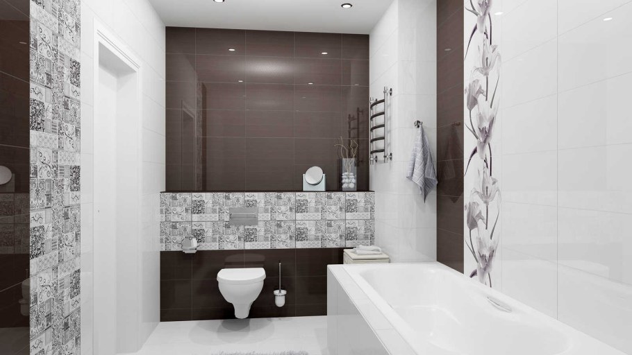 Плитка Unitile Картье