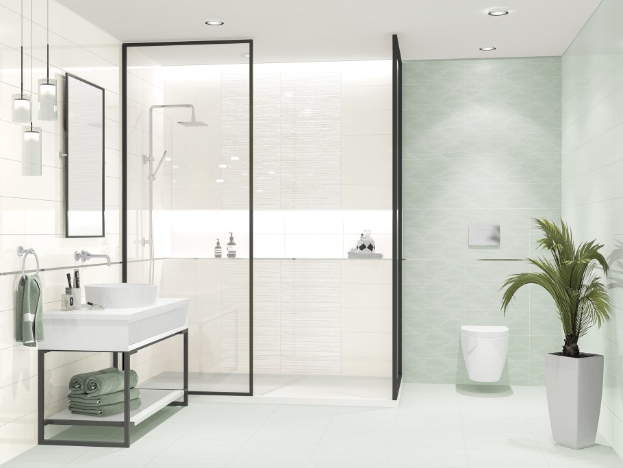 Плитка Азори Lounge Mist