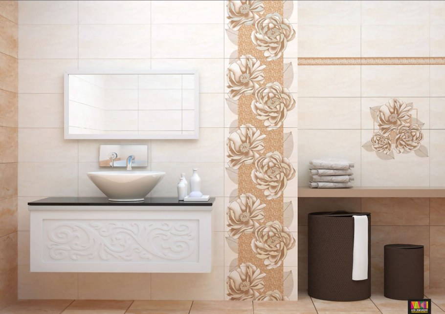 Плитка Travertino Адриатика Vinchi