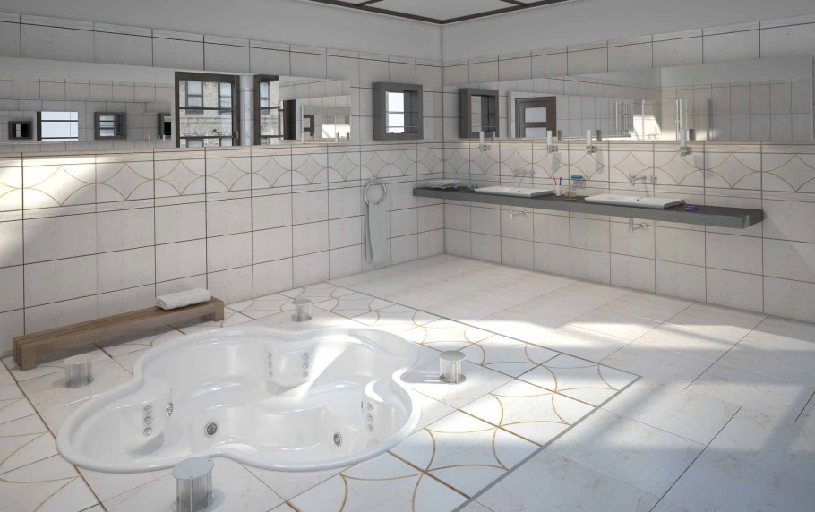 Керамическая плитка Эстро