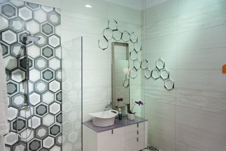 Журнал плитки