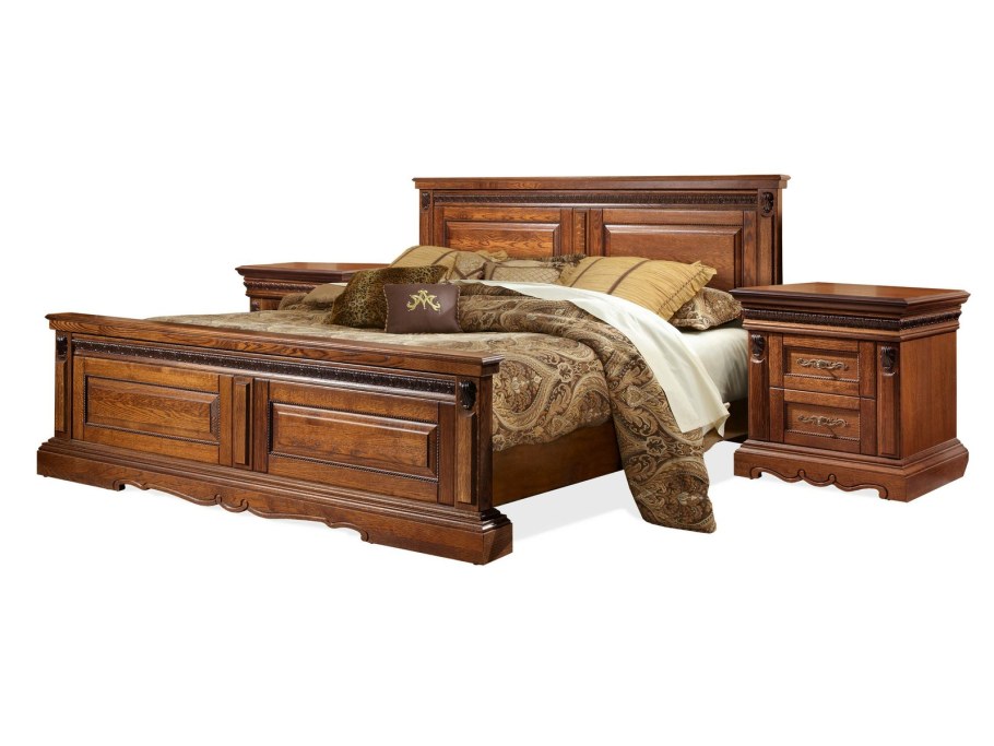 Спальня Милана Пинскдрев