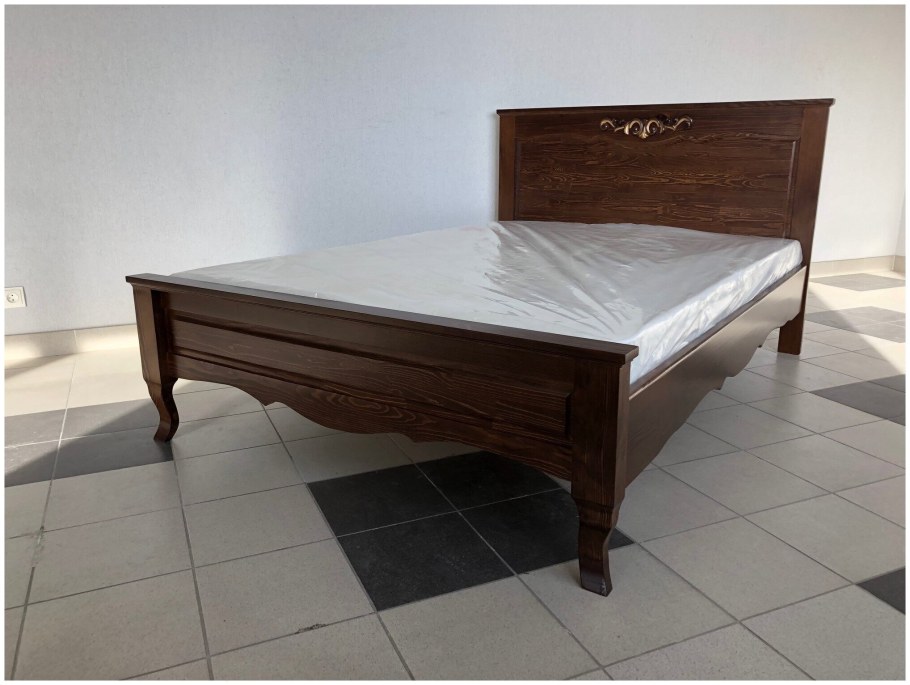 Кровать Флоренция массив