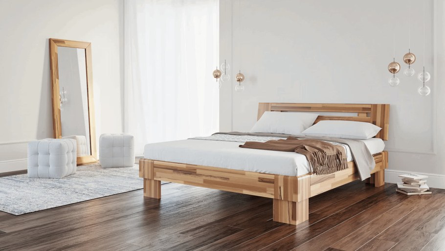 Кровать Dreamline Мальмо