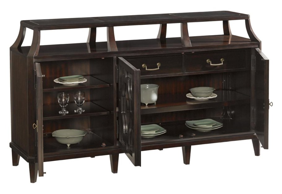 Комод буфет