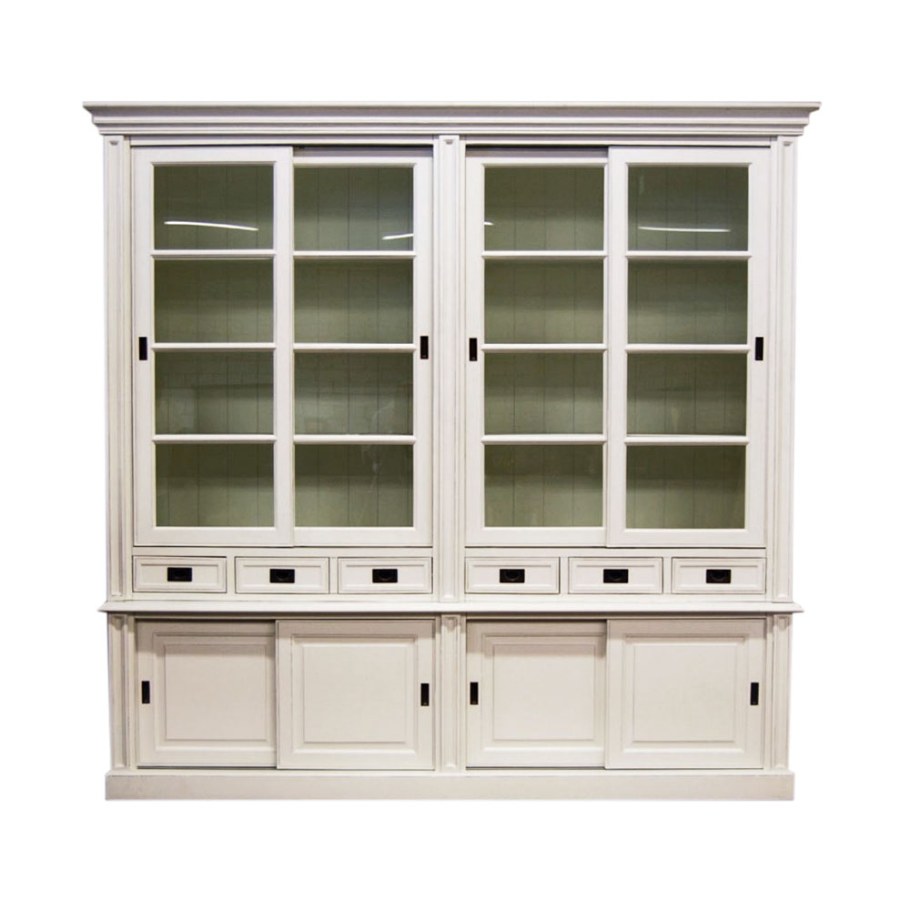 Aster витрина буфет