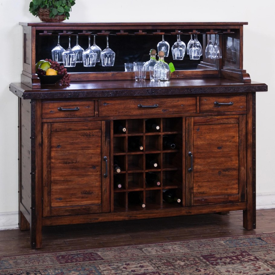 Домашний бар 80 годов