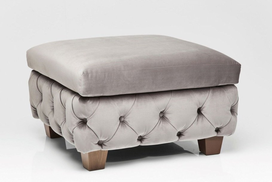 Pouf Asnaghi банкетка