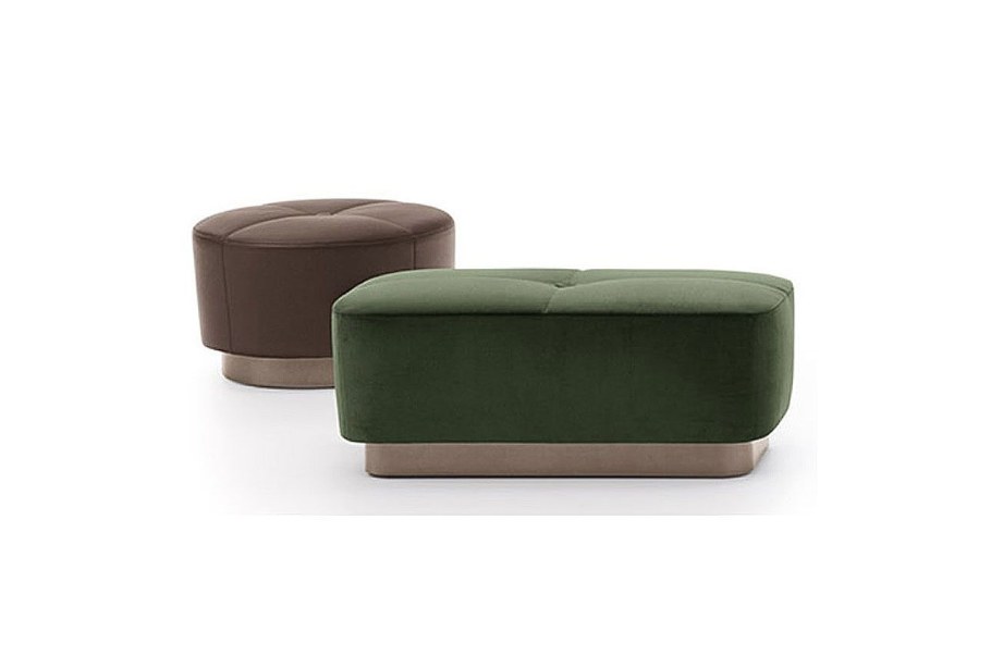 Пуф Jacques Minotti