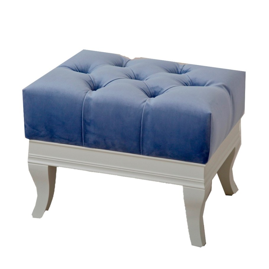 Оливия пуфики