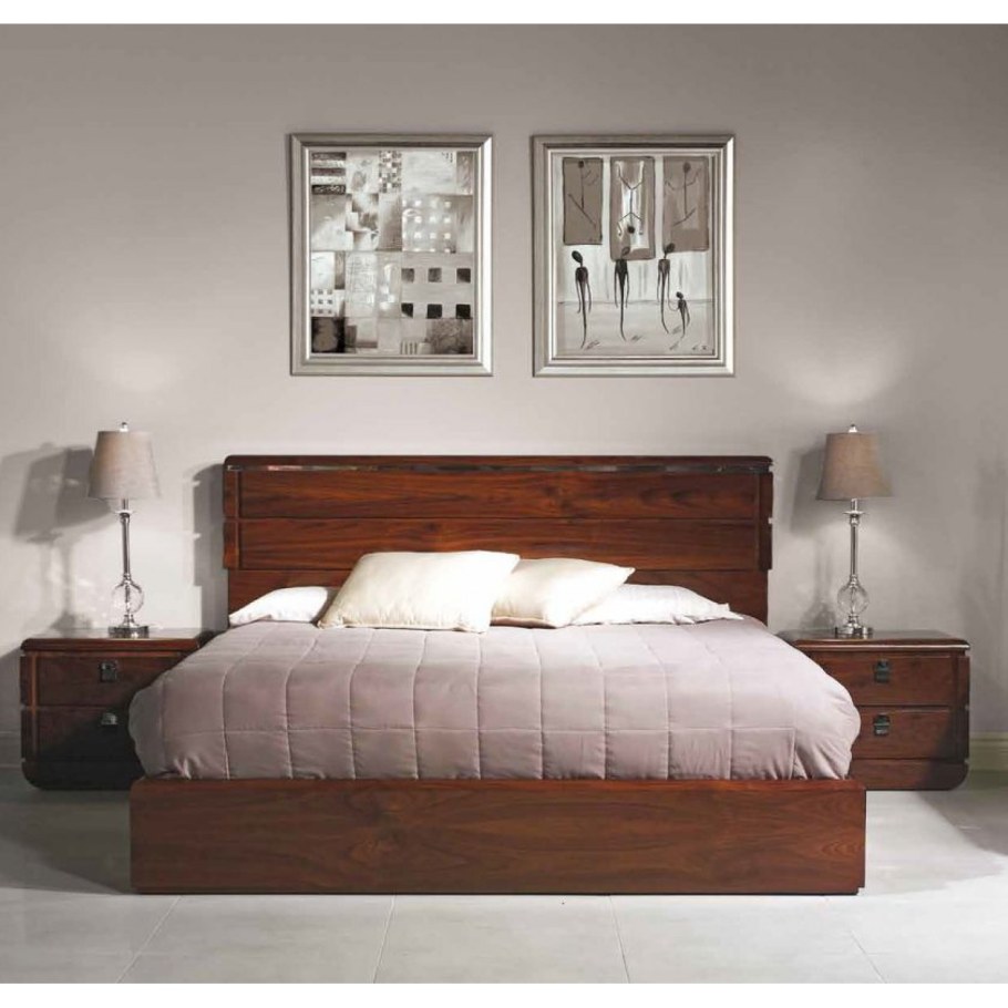 Кровать Trianon, фабрика Hurtado, коллекция Traditional