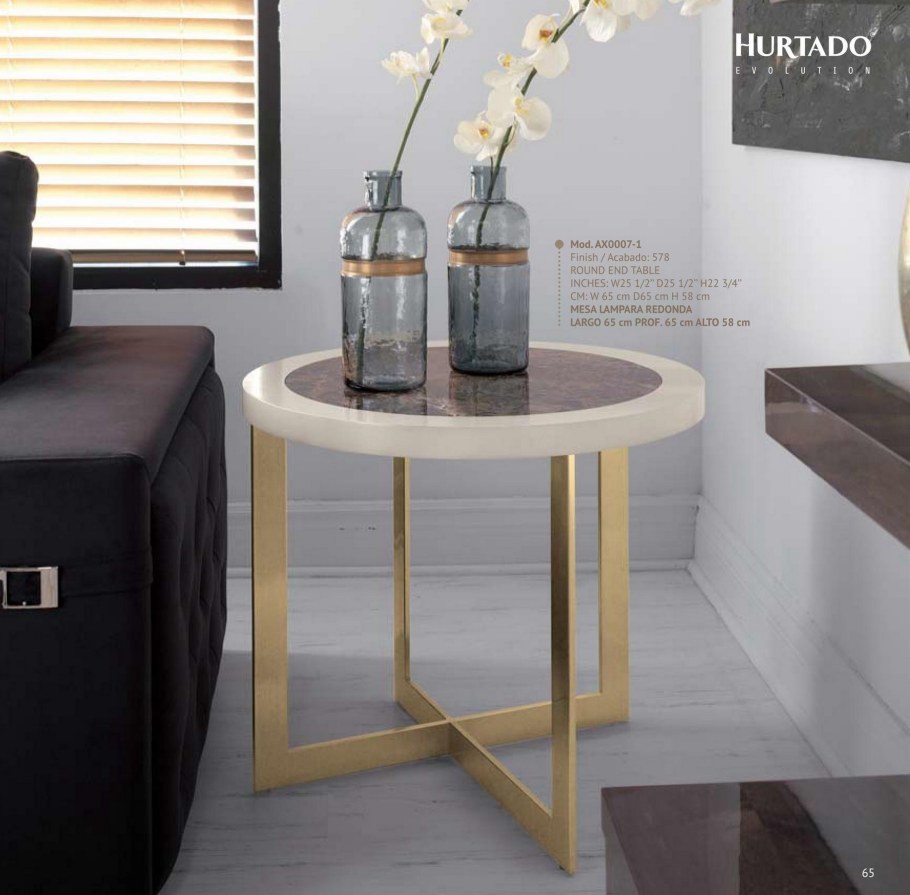 Приставной столик Soho